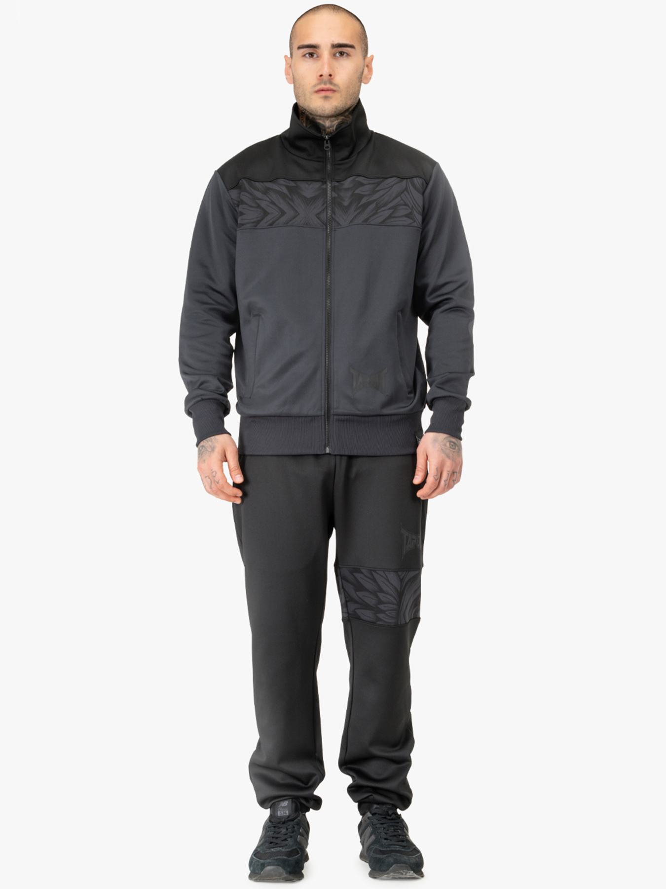 Костюмы Tapout Spirit Tracksuit модель 940038 Костюмы Tapout Spirit Tracksuit модель 940038 Фото