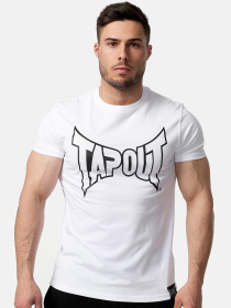 Футболки и поло Tapout Lifestyle Basic Tee модель 940005 Фото