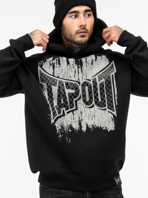 Худі та світшоти Tapout Cf hood модель 940016 Фото