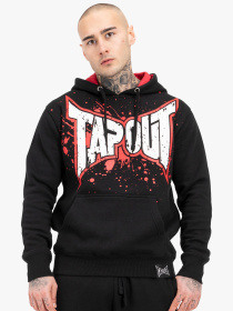 Худи и свитшоты Tapout Splashing Hoodie модель 940063 Фото
