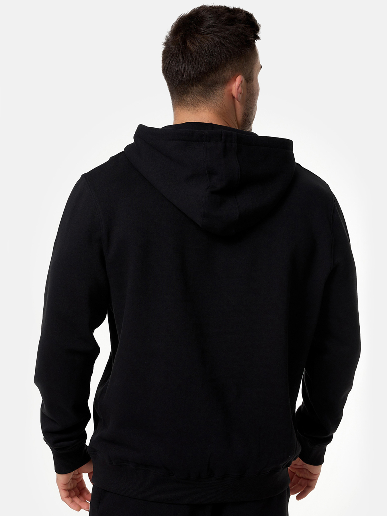 Худі та світшоти Tapout Active Basic Hoodie модель 940002 Фото