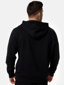 Худі та світшоти Tapout Active Basic Hoodie модель 940002 Фото