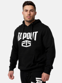 Худі та світшоти Tapout Active Basic Hoodie модель 940002 Фото