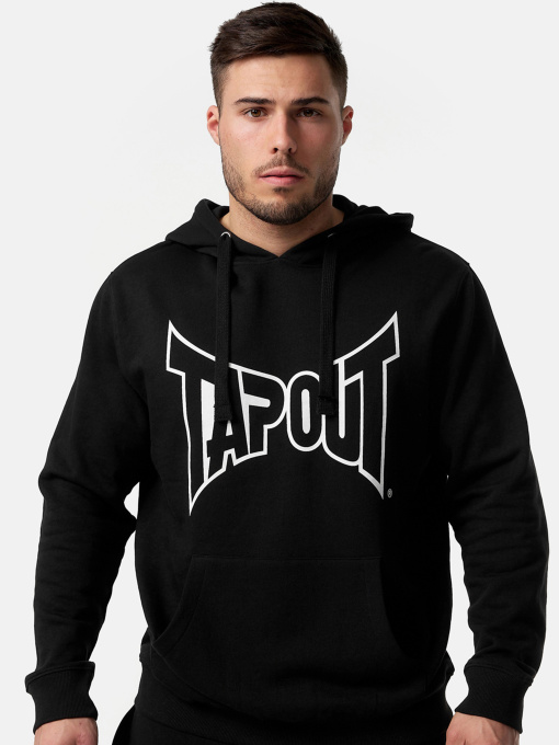 Худі та світшоти Tapout Lifestyle Basic Hoodie модель 940006 Фото