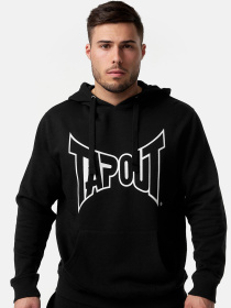Худі та світшоти Tapout Lifestyle Basic Hoodie модель 940006 Фото