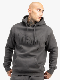 Худі та світшоти Tapout Lifestyle Basic Hoodie модель 940006 Фото