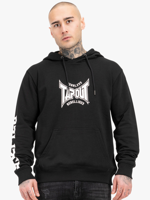 Худі та світшоти Tapout B3li3ve Hoodie модель 940035 Фото