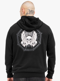 Худі та світшоти Tapout Octagon Full Zip Hoodie модель 940036 Фото