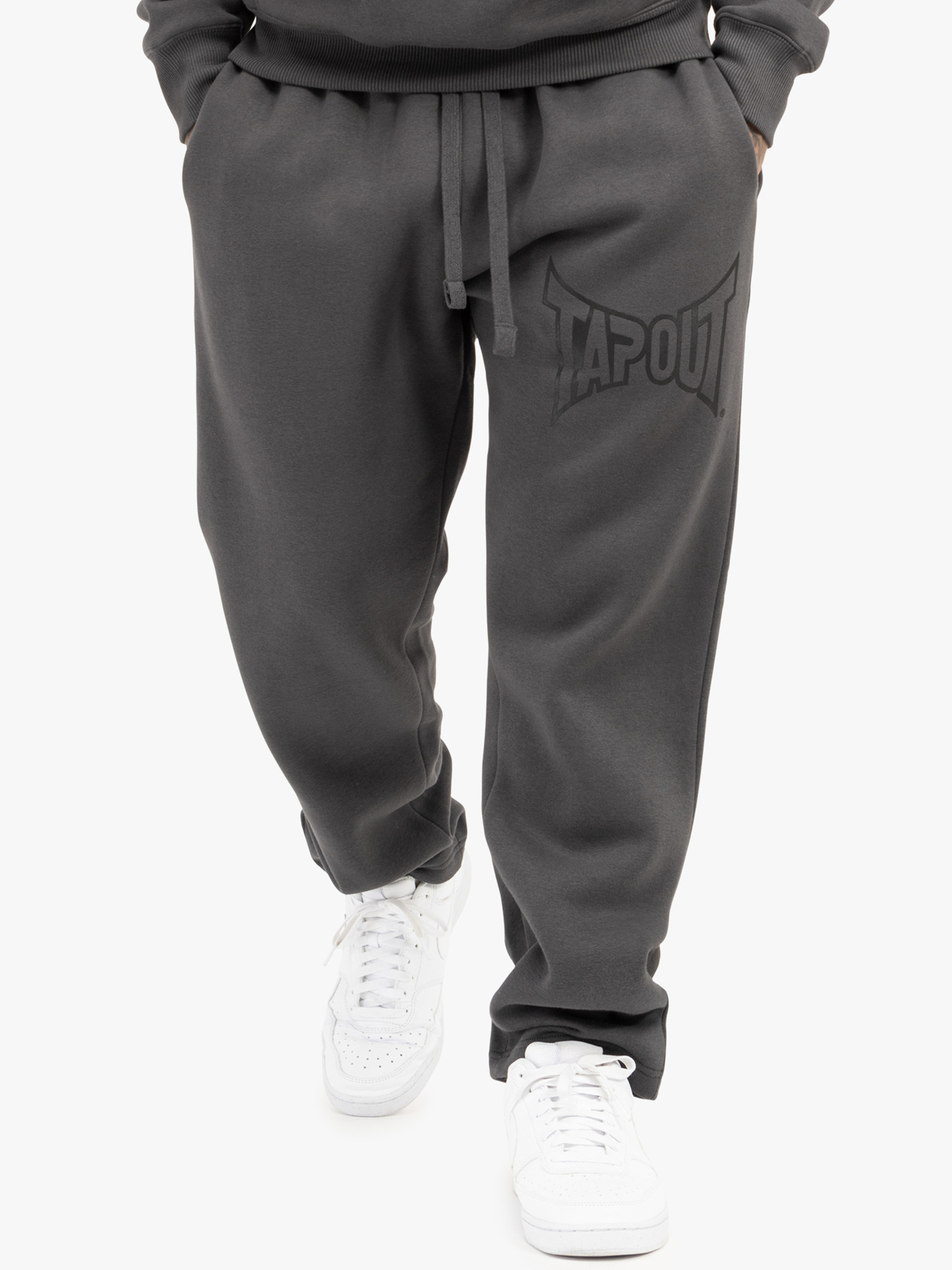 Штани Tapout Lifestyle Basic Jogger модель 940008 Штани Tapout Lifestyle Basic Jogger модель 940008 Фото
