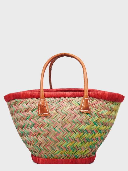 Сумки Le Comptoir de la plage Aravola модель Round_447 Фото