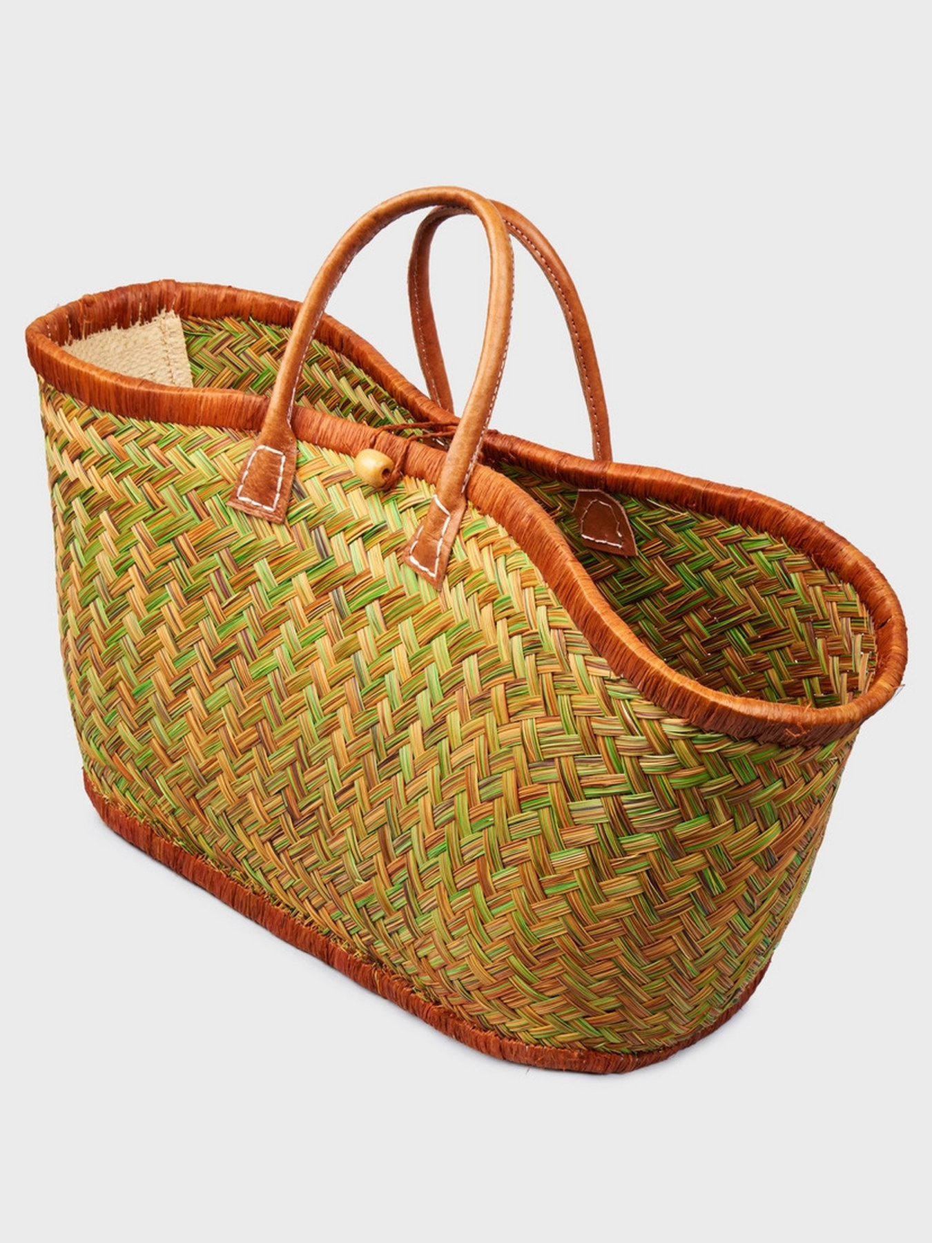 Сумки Le Comptoir de la plage Aravola модель MM_Tutti_381 Фото