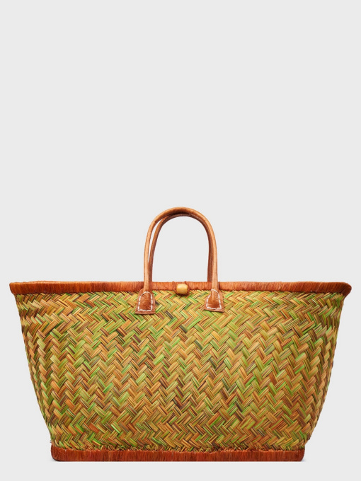 Сумки Le Comptoir de la plage Aravola модель MM_Tutti_381 Фото