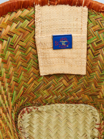 Сумки Le Comptoir de la plage Aravola модель MM_Tutti_381 Фото