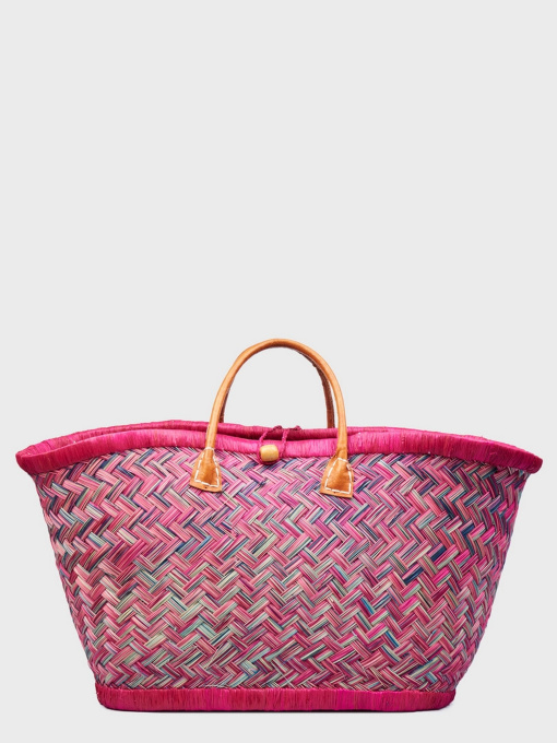 Сумки Le Comptoir de la plage Aravola модель MM_Tutti_155 Фото