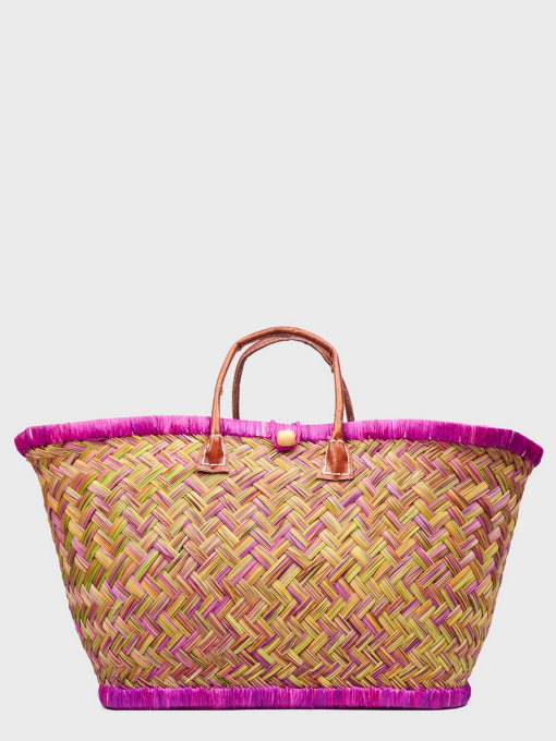 Сумки Le Comptoir de la plage Aravola модель MM_Tutti_145 Фото