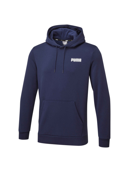 Худі та світшоти PUMA Ess Hoodie Fl M модель 847227 Фото