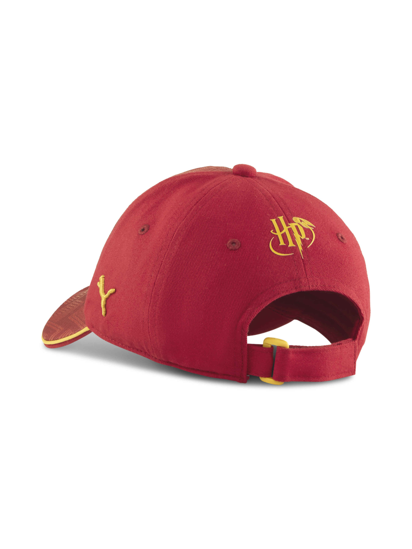 Шапки та кепки PUMA x Harry Potter Dad Cap модель 026122 Фото