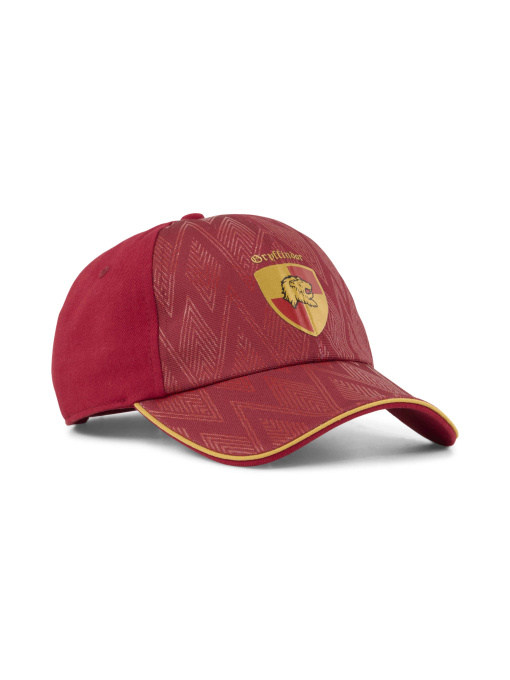 Шапки и кепки PUMA x Harry Potter Dad Cap модель 026122 Фото