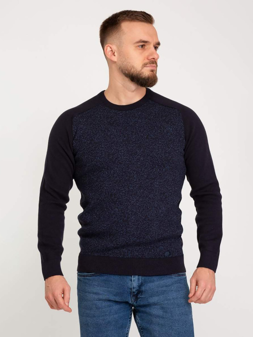 Светри та кардигани Trend Collection модель TC7295BlueSVTRMN Фото