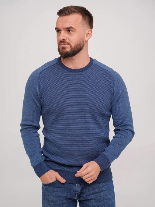 Светри та кардигани Trend Collection модель TC7245BlueSVTRMN Фото