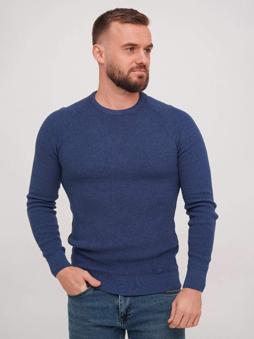 Светри та кардигани Trend Collection модель TC7213BlueSVTRMN Фото