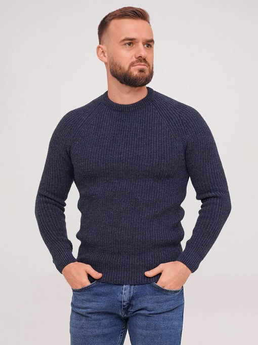 Светри та кардигани Trend Collection модель TC7210BlueSVTRMN Фото