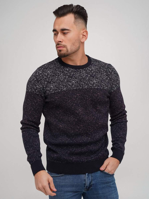 Светри та кардигани Trend Collection модель TC5872BlueSVTRMN Фото