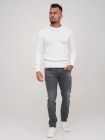 Свитры и кардиганы Trend Collection модель TC5373WhiteSVTRMN Фото