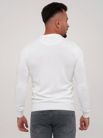 Свитры и кардиганы Trend Collection модель TC5373WhiteSVTRMN Фото
