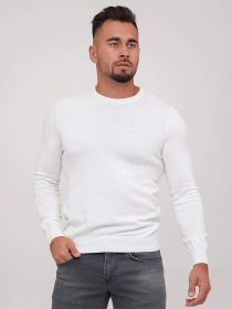 Свитры и кардиганы Trend Collection модель TC5373WhiteSVTRMN Фото