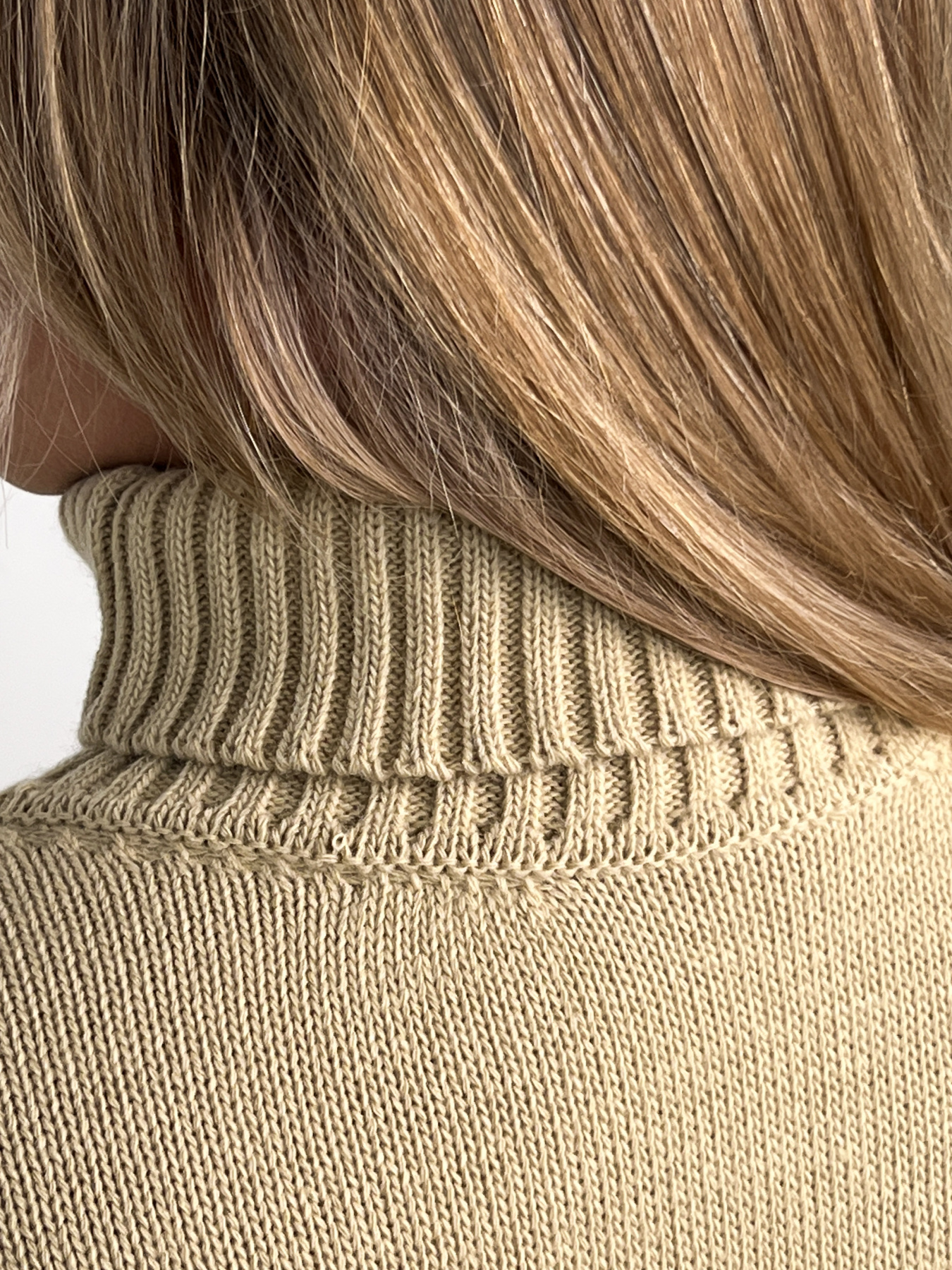 Худи и свитшоты ART KNIT модель 31925 Фото
