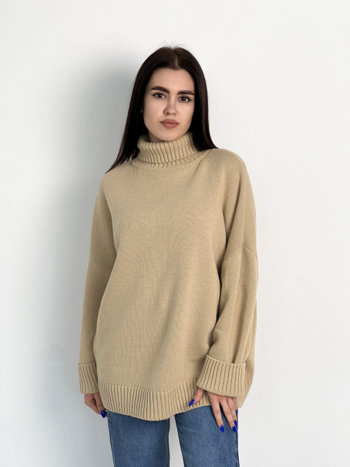 Худи и свитшоты ART KNIT модель 31925 Фото