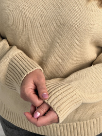 Худи и свитшоты ART KNIT модель 31925 Фото