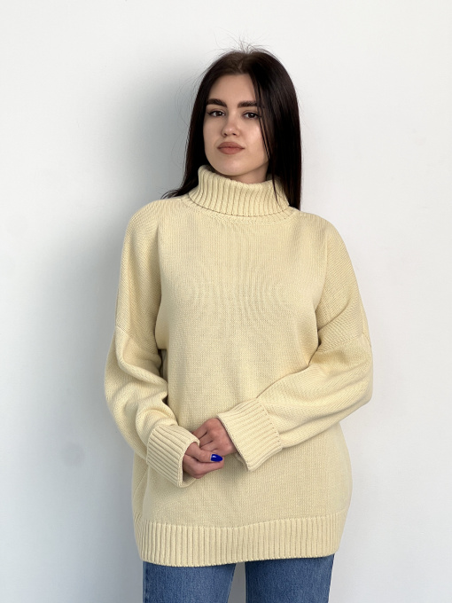Худи и свитшоты ART KNIT модель 31923 Фото