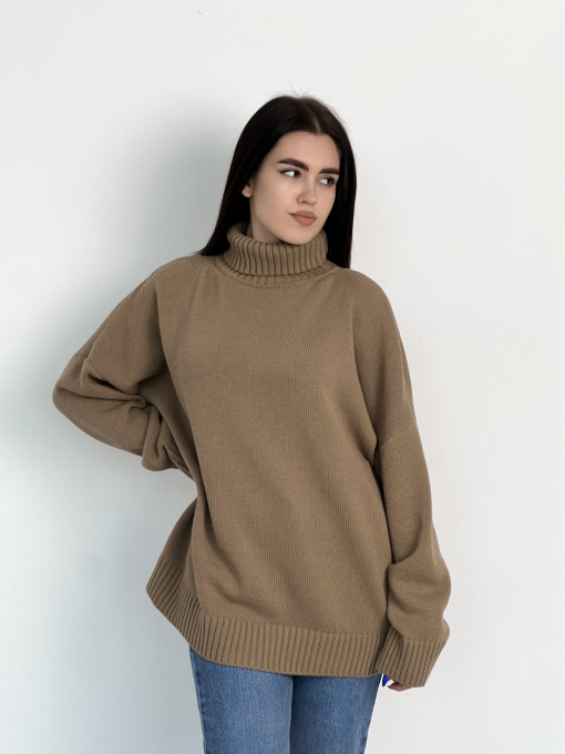 Худи и свитшоты ART KNIT модель 37680 Фото