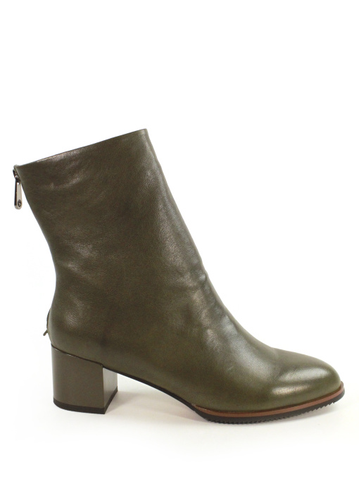 Ботинки и сапоги It-girl модель A05-62R-ZH002green Фото