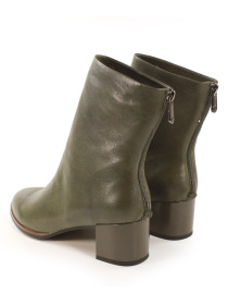 Ботинки и сапоги It-girl модель A05-62R-ZH002green Фото