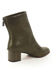 Ботинки и сапоги It-girl модель A05-62R-ZH002green Фото
