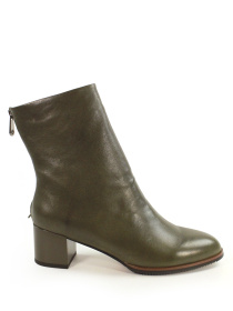 Ботинки и сапоги It-girl модель A05-62R-ZH002green Фото