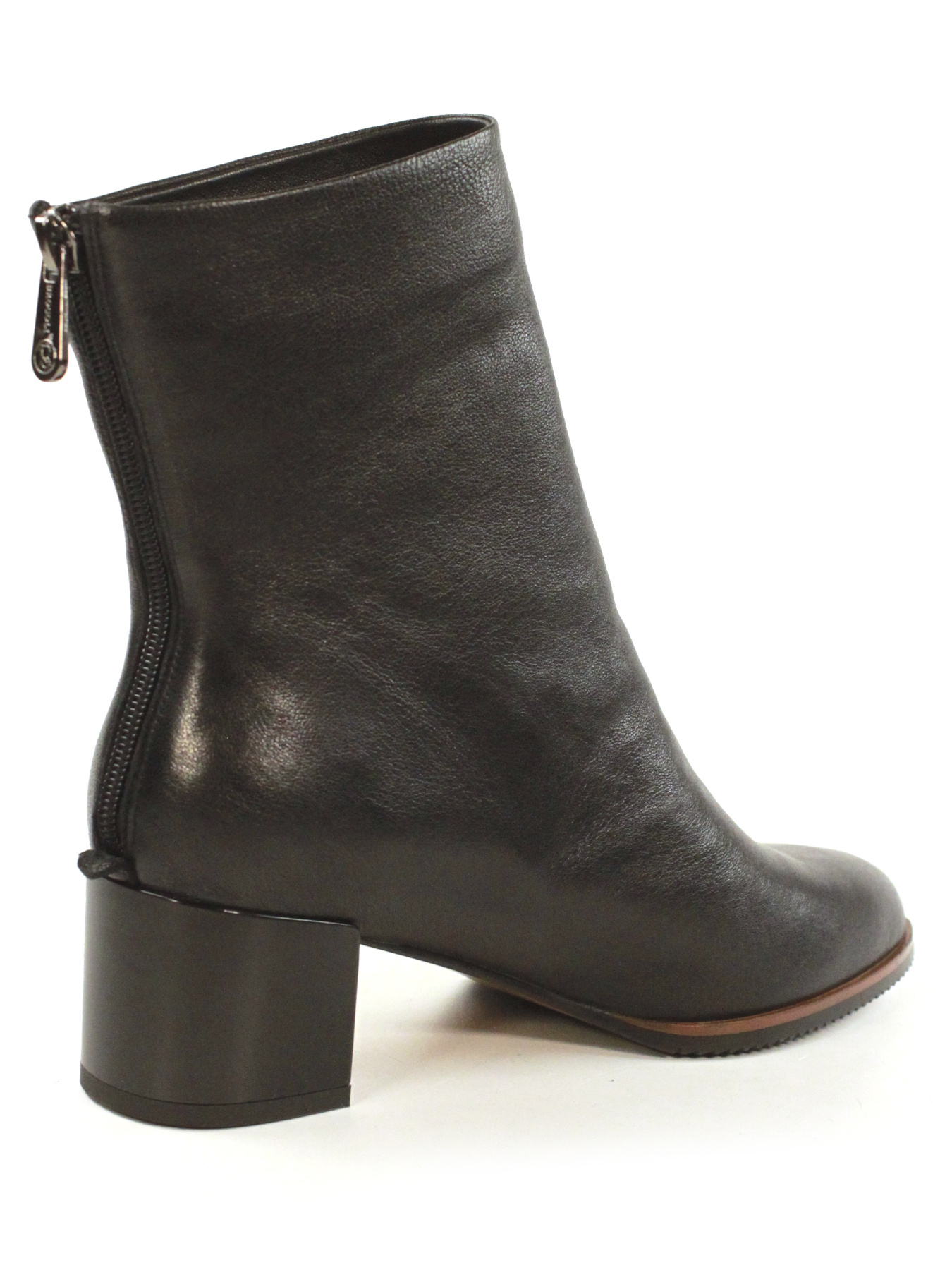 Ботинки и сапоги It-girl модель A05-62-ZH001-black Фото