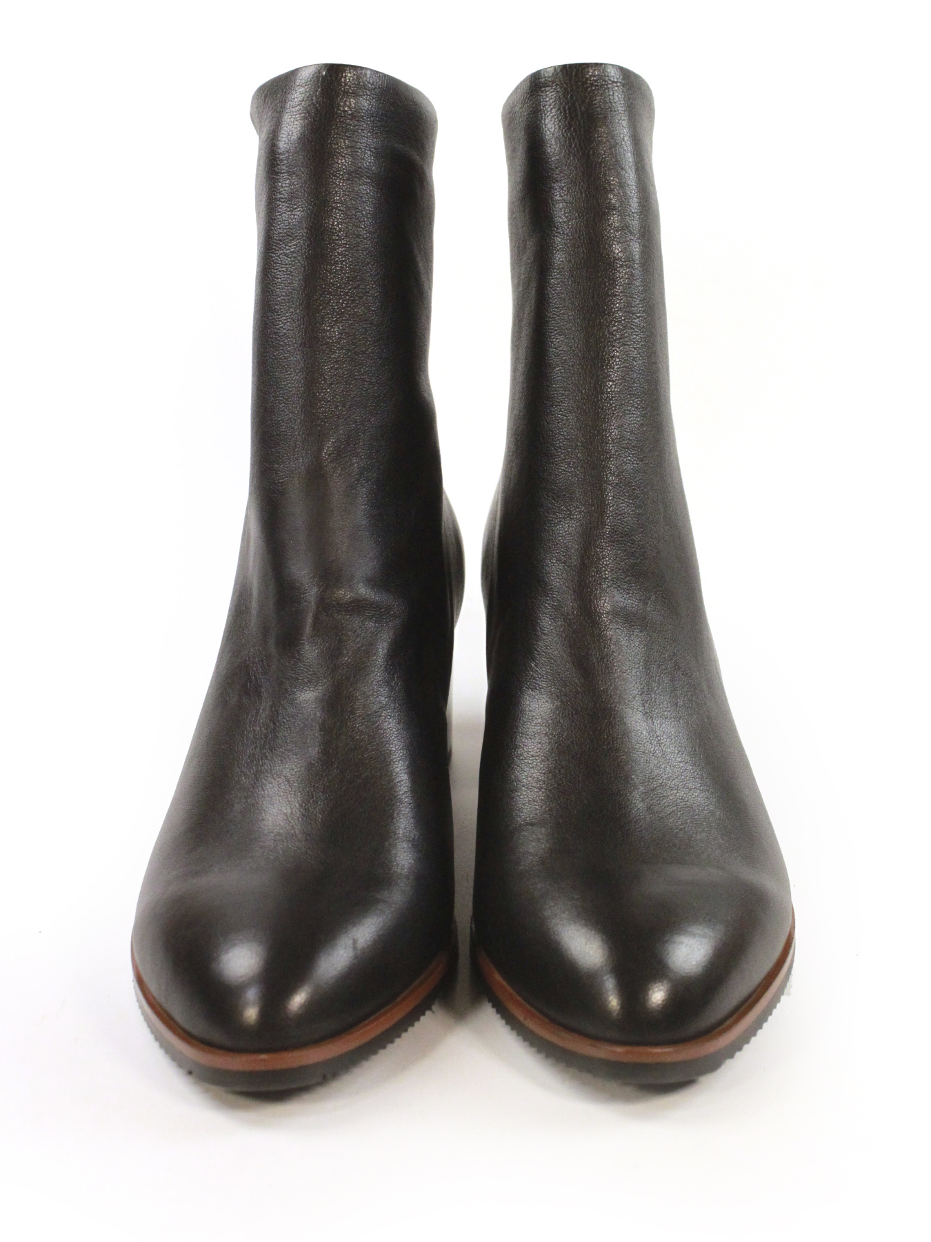 Ботинки и сапоги It-girl модель A05-62-ZH001-black Фото