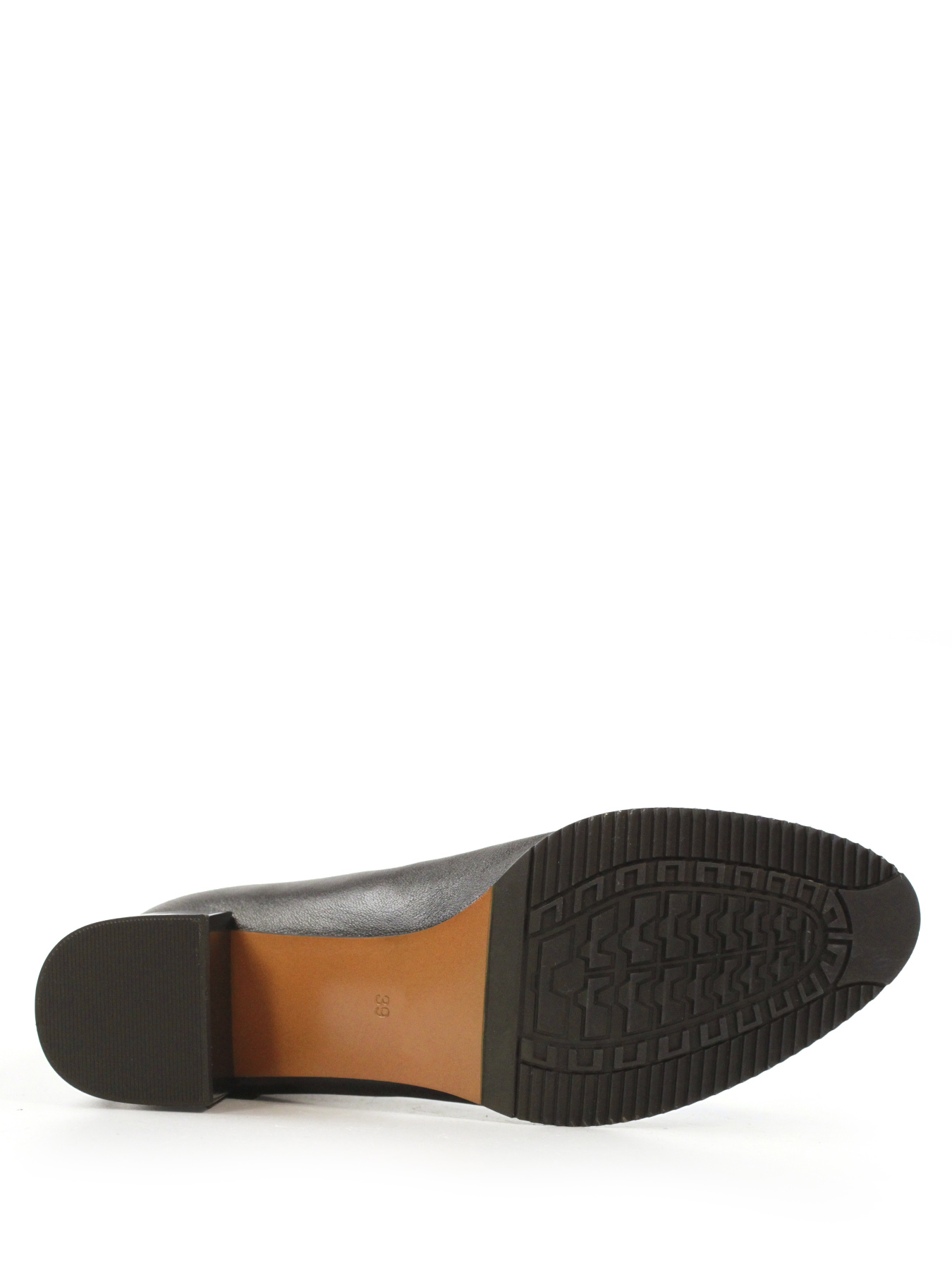 Ботинки и сапоги It-girl модель A05-62-ZH001-black Фото