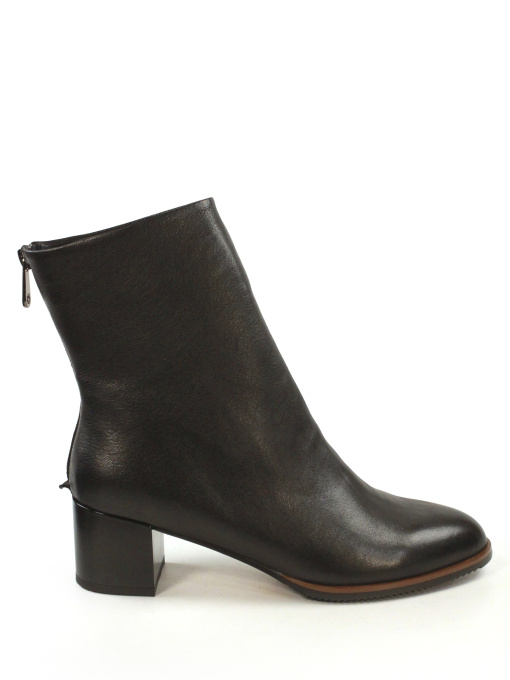 Ботинки и сапоги It-girl модель A05-62-ZH001-black Фото