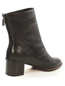 Ботинки и сапоги It-girl модель A05-62-ZH001-black Фото