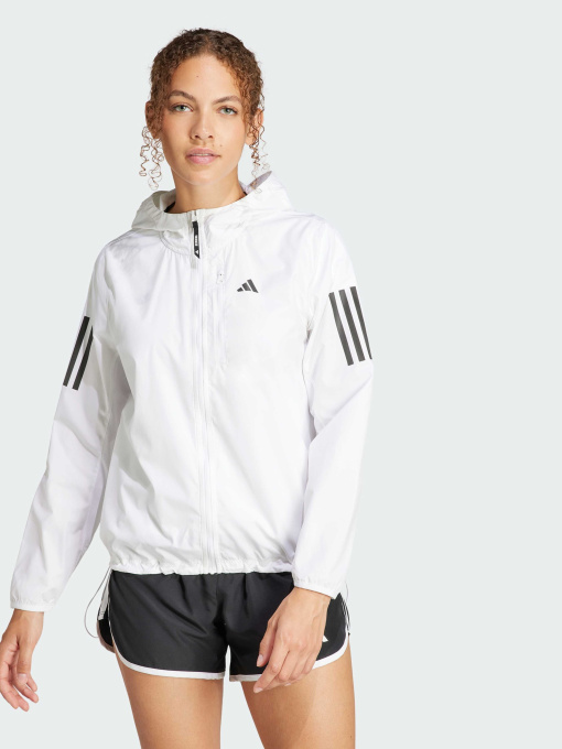 Куртки та дублянки Adidas Supernova модель IK7445 Фото