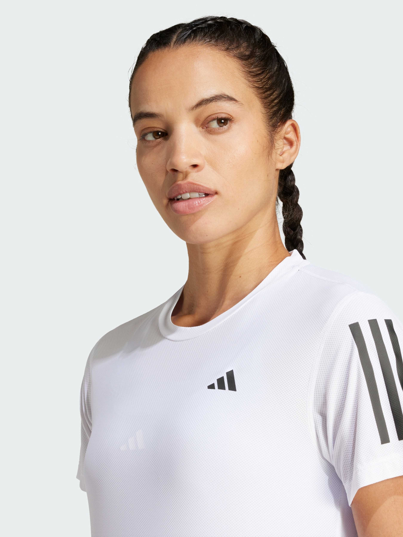 Футболки и поло Adidas Supernova модель JC9889 Фото