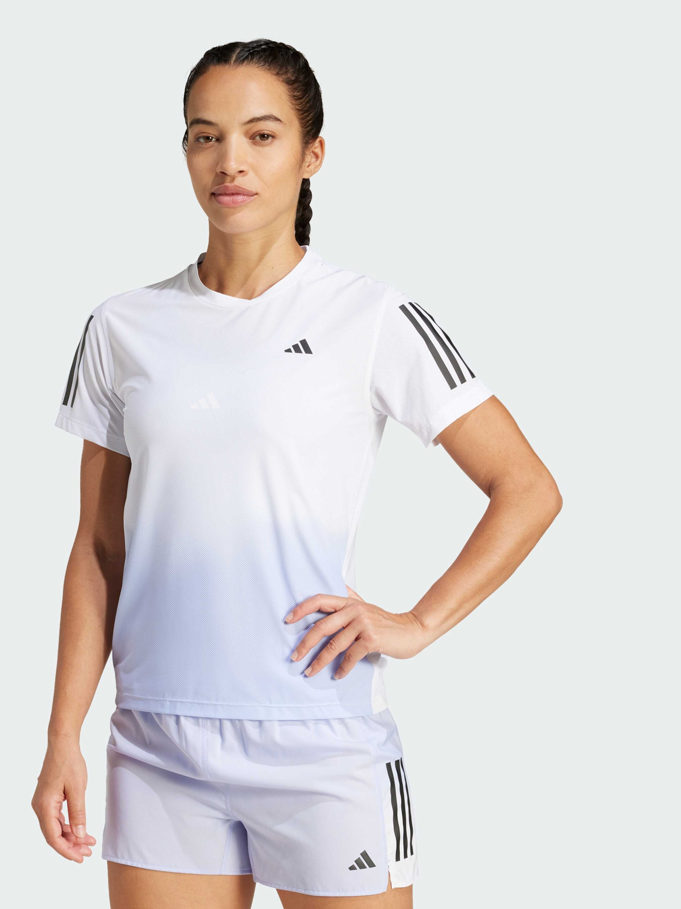 Футболки и поло Adidas Supernova модель JC9889 Фото