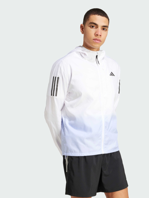 Куртки та дублянки Adidas Supernova модель JC9892 Фото
