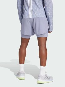 Шорты Adidas Supernova модель JD2321 Фото