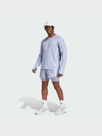 Шорты Adidas Supernova модель JD2321 Фото